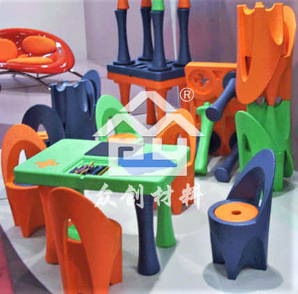 EPP多功能桌椅套裝4 EPP多功能桌椅套裝4