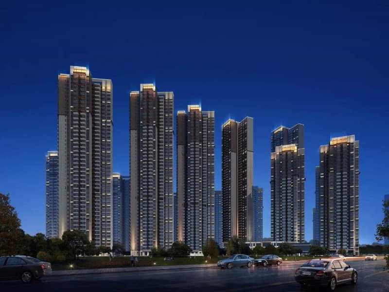 華潤萬象府 華潤萬象府800