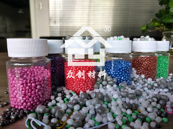 EPP產品原材料 EPP產品原材料